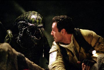 Alien vs. Predator